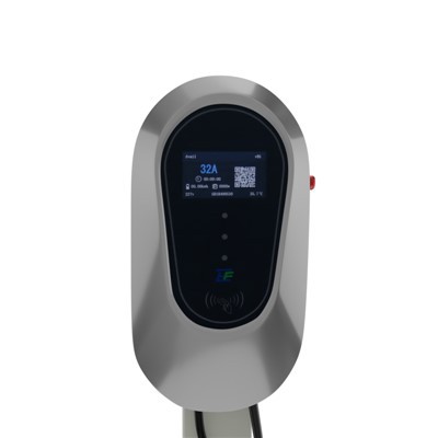 Πληκτρολογήστε 2 7kW φορτιστής τοίχου για το σπίτι